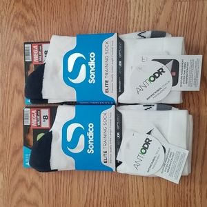 Sport socks